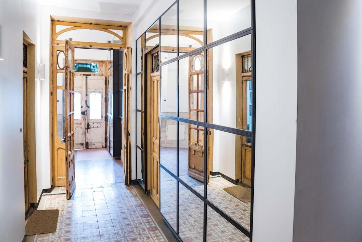 Ap Edificio Embajadores -No Ascensor- Madrid Kültér fotó